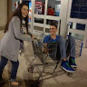 Meet your Posher, James